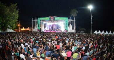 Festival América do Sul 2026 transforma Corumbá em território de encontros, arte e travessia