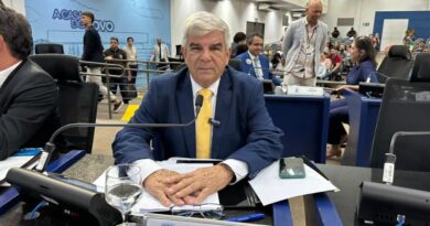 Vereador Veterinário Francisco alerta para risco de chikungunya e cobra medidas preventivas em Campo Grande