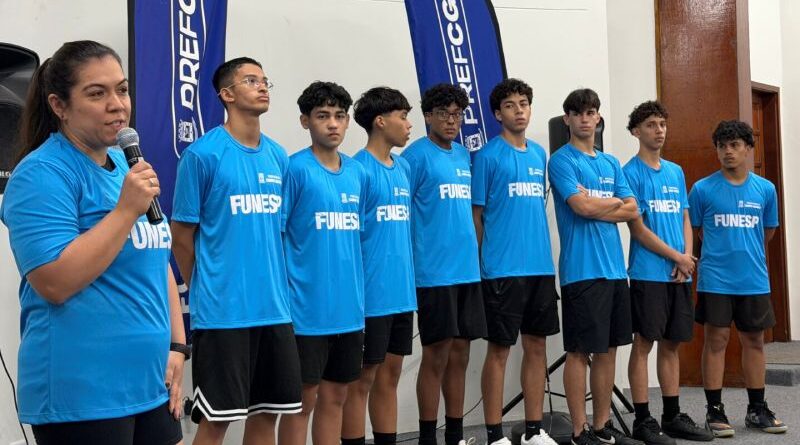 Prefeitura libera Auxílio-Atleta para esportistas da Capital