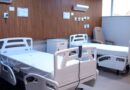 Em Campo Grande, Hospital do Câncer Alfredo Abrão inaugura 32 leitos