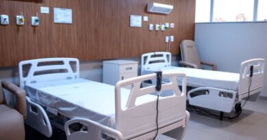 Em Campo Grande, Hospital do Câncer Alfredo Abrão inaugura 32 leitos