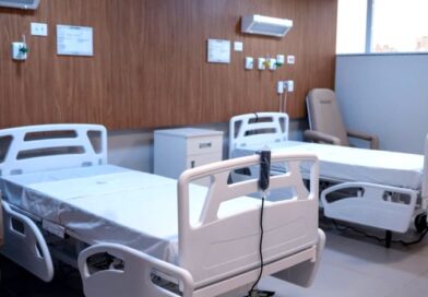 Em Campo Grande, Hospital do Câncer Alfredo Abrão inaugura 32 leitos
