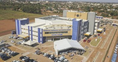 Três Lagoas: Governo reforça manutenção do Pronto Atendimento do HR após alinhamento com município