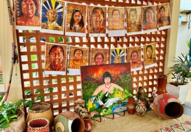 Com 3ª maior população indígena do país, MS revela quem são seus povos originários em painel inédito