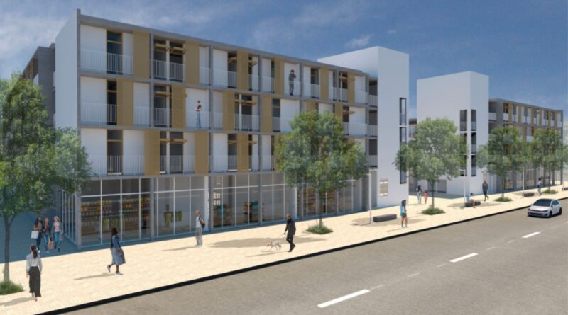 Residencial Manoel de Barros se consolida como modelo de moradia sustentável