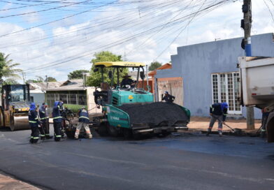 Prefeitura da Capital publica licitação para obra na Ernesto Geisel