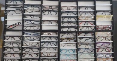 SES orienta população sobre riscos em exames de vista realizados fora das normas sanitárias