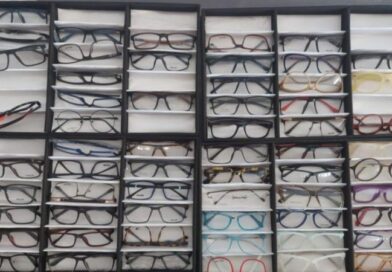 SES orienta população sobre riscos em exames de vista realizados fora das normas sanitárias