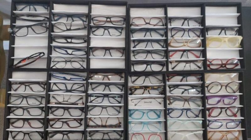 SES orienta população sobre riscos em exames de vista realizados fora das normas sanitárias