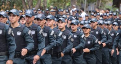 Valorização: forças de MS chegam a 9,1 mil promoções de carreira em 4 anos e consolidam robustez da segurança pública