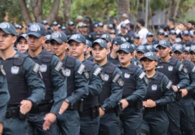 Valorização: forças de MS chegam a 9,1 mil promoções de carreira em 4 anos e consolidam robustez da segurança pública