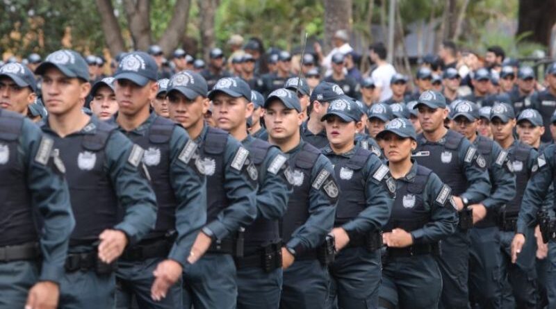 Valorização: forças de MS chegam a 9,1 mil promoções de carreira em 4 anos e consolidam robustez da segurança pública