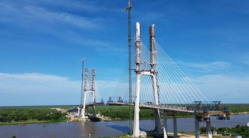 Governo oferece curso de comércio exterior para qualificar jovens de municípios impactados pela Rota Bioceânica Governo oferece curso de comércio exterior para qualificar jovens de municípios impactados pela Rota Bioceânica