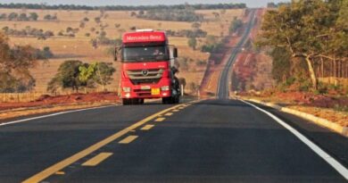 Rodar MS vai baratear transporte e reduzir mais de um terço do custo com manutenção de estradas
