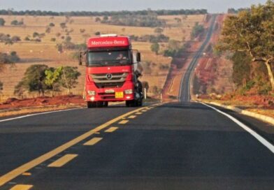 Rodar MS vai baratear transporte e reduzir mais de um terço do custo com manutenção de estradas