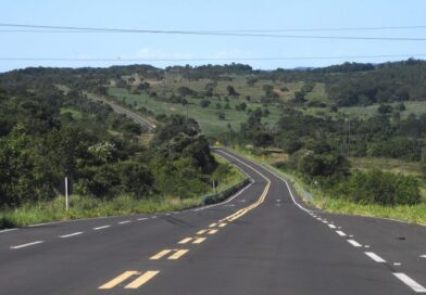 Rodar MS: programa que alia manutenção proativa, segurança viária, redução de custos e otimização Rodar MS: programa que alia manutenção proativa, segurança viária, redução de custos e otimização