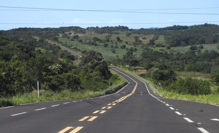 Rodar MS: programa que alia manutenção proativa, segurança viária, redução de custos e otimização Rodar MS: programa que alia manutenção proativa, segurança viária, redução de custos e otimização