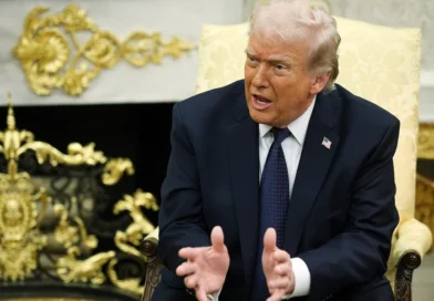 Trump ameaça “inferno” no Irã caso Ormuz não seja reaberto em 48 horas