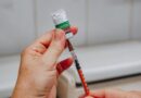 Ainda não se vacinou contra gripe? Sábado é Dia D para grupo prioritários