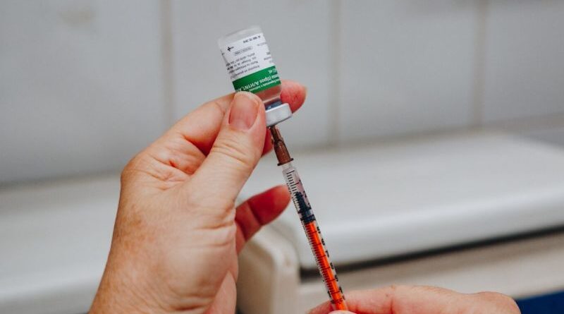 Ainda não se vacinou contra gripe? Sábado é Dia D para grupo prioritários