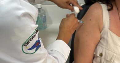 Pelo 2º ano consecutivo, Mato Grosso do Sul conquista nota máxima e lidera o Brasil em cobertura vacinal