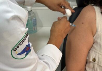 Pelo 2º ano consecutivo, Mato Grosso do Sul conquista nota máxima e lidera o Brasil em cobertura vacinal