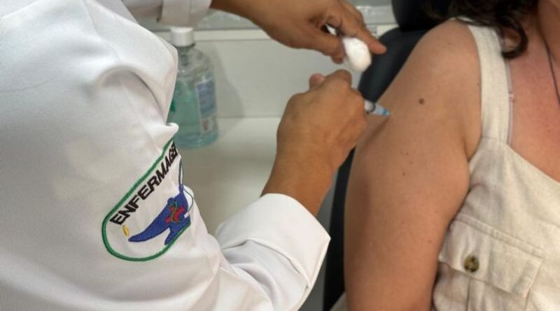 Pelo 2º ano consecutivo, Mato Grosso do Sul conquista nota máxima e lidera o Brasil em cobertura vacinal