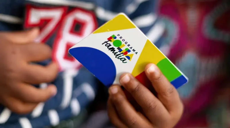 Aplicativo do Bolsa Família tem novas funcionalidades a partir de hoje Aplicativo do Bolsa Família tem novas funcionalidades a partir de hoje