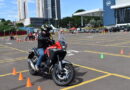 Maio Amarelo tem curso de pilotagem segura; confira Maio Amarelo tem curso de pilotagem segura; confira