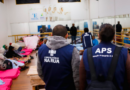 SAS acolhe 73 pessoas durante madrugada fria SAS acolhe 73 pessoas durante madrugada fria