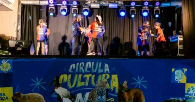 Agendão cultural: fim de semana tem feira criativa, teatro, astronomia e atrações culturais em MS