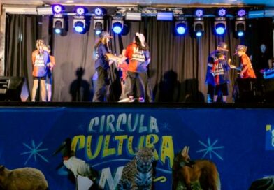 Agendão cultural: fim de semana tem feira criativa, teatro, astronomia e atrações culturais em MS