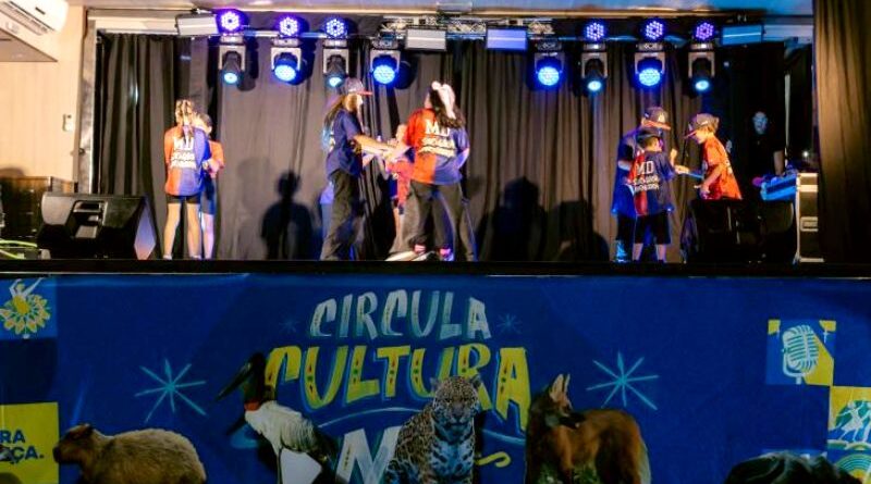 Agendão cultural: fim de semana tem feira criativa, teatro, astronomia e atrações culturais em MS