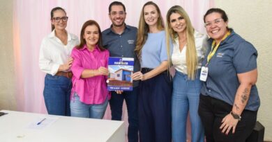 Auxílio moradia ampara mulheres vítimas de violência