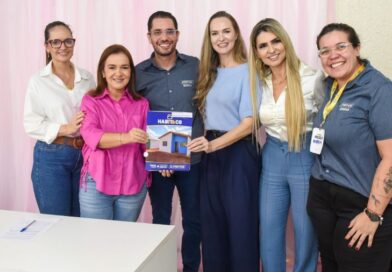 Auxílio moradia ampara mulheres vítimas de violência
