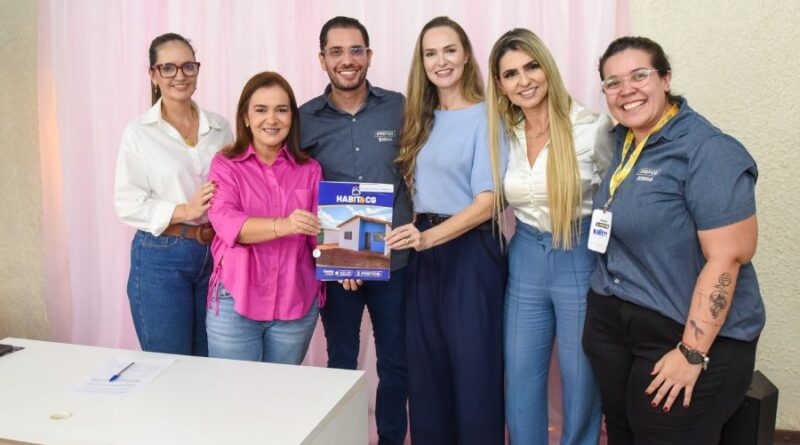 Auxílio moradia ampara mulheres vítimas de violência
