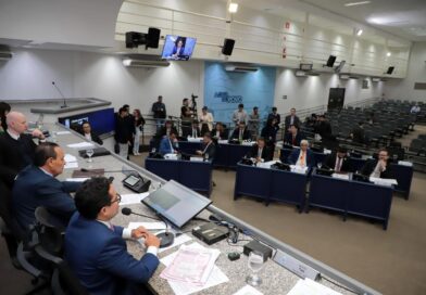 Vereadores aprovam reserva de 10% das moradias populares para mães de crianças com deficiência