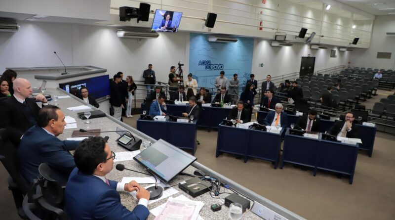 Vereadores aprovam reserva de 10% das moradias populares para mães de crianças com deficiência