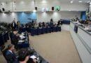 Vereadores aprovam Sistema de Esporte Comunitário, para uso de quadras de escolas aos finais de semana Vereadores aprovam Sistema de Esporte Comunitário, para uso de quadras de escolas aos finais de semana