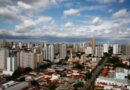 Defesa Civil alerta para risco de chuvas e ventos intensos