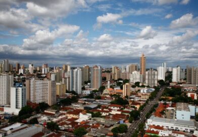 Defesa Civil alerta para risco de chuvas e ventos intensos