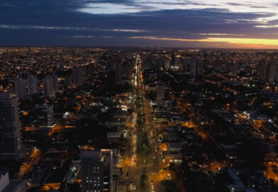 Campo Grande é a 2ª melhor capital do Centro-Oeste para se viver