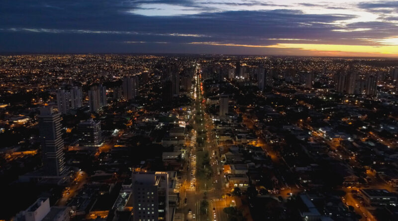 Campo Grande é a 2ª melhor capital do Centro-Oeste para se viver