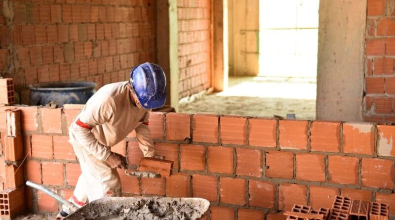 Campo Grande cresce em setor de serviços e comércio exterior Campo Grande cresce em setor de serviços e comércio exterior