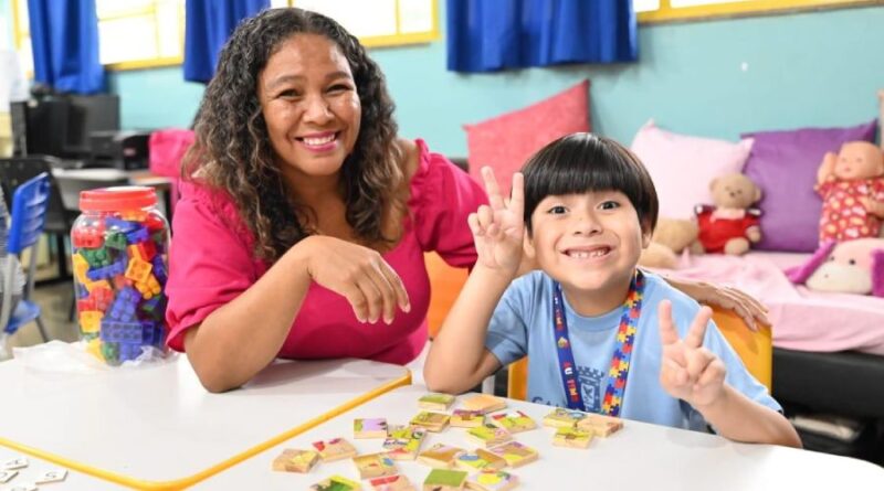 Prefeitura de Campo Grande convoca 199 aprovados para educação inclusiva 