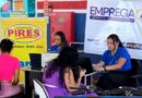 Funsat encerra capacitação e oferta 500 vagas no Noroeste