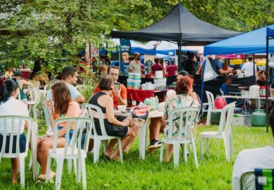 Campo Grande tem agenda cultural neste fim de semana Campo Grande tem agenda cultural neste fim de semana
