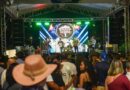 Festa do Queijo celebra cultura e pequeno produtor estadual