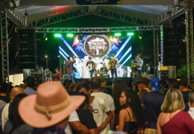 Festa do Queijo celebra cultura e pequeno produtor estadual