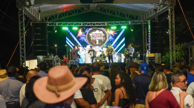Festa do Queijo celebra cultura e pequeno produtor estadual